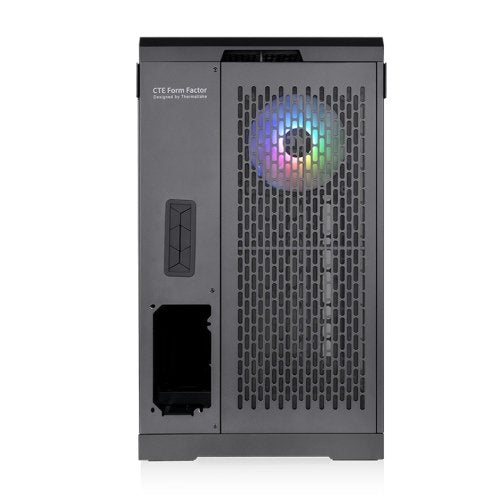 EAN 4713227537186 - Thermaltake CTE C700 TG Midi Tower Negro imagen 6