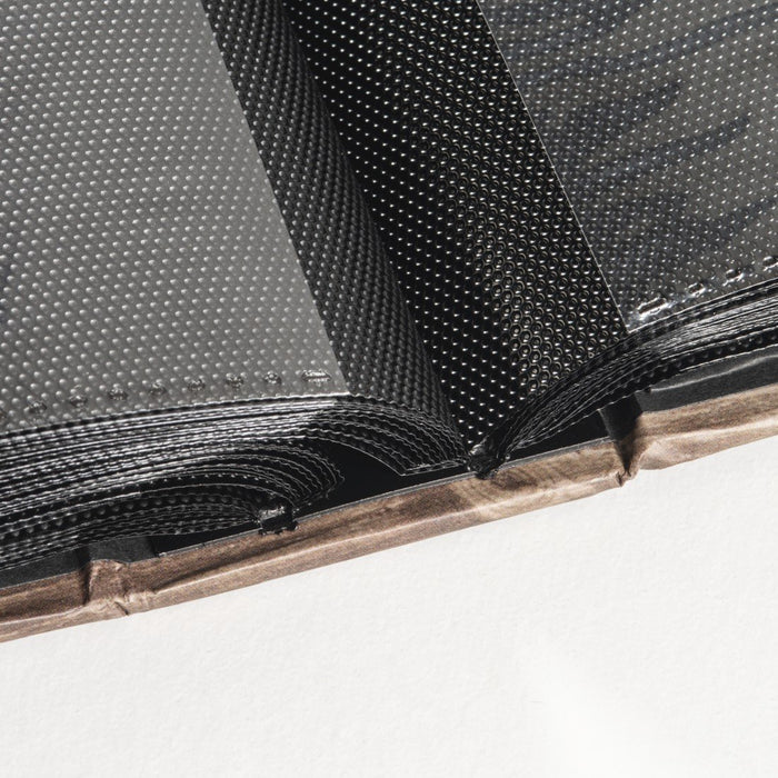 EAN 4007249024626 - Hama Batzi álbum de foto y protector Marrón 200 hojas 10 x 15 cm imagen 4