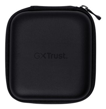 EAN 8713439255980 - Trust GXT 406 Pine Auriculares Alámbrico Dentro de oído Juego Negro imagen 10