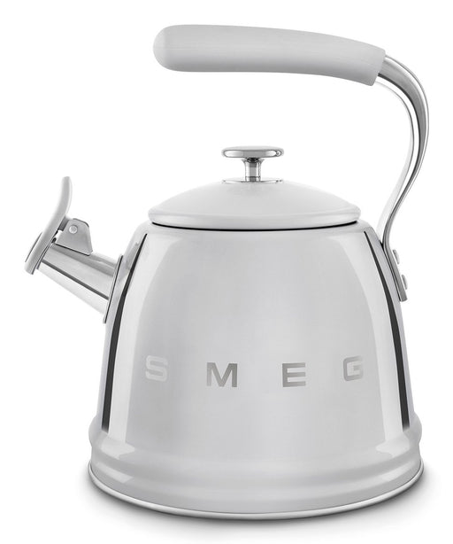 EAN 8017709347949 - Smeg WKF01SS tetera 2,3 L Acero inoxidable imagen 1