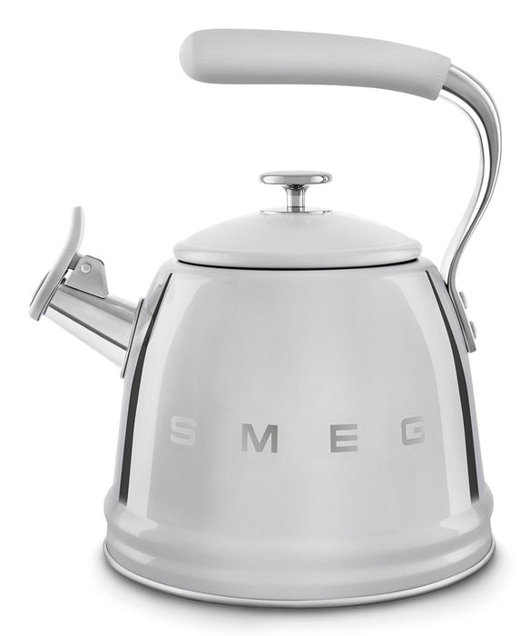 EAN 8017709347949 - Smeg WKF01SS tetera 2,3 L Acero inoxidable imagen 1