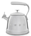 EAN 8017709347949 - Smeg WKF01SS tetera 2,3 L Acero inoxidable imagen 1