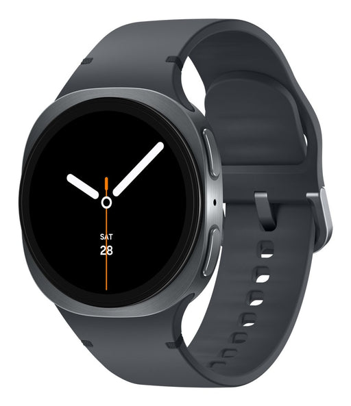 EAN 8806097415824 - Samsung Galaxy Watch 8 3,3 cm (1.3") AMOLED 40 mm Digital 438 x 438 Pixeles Pantalla táctil Grafito Wifi  imagen 1