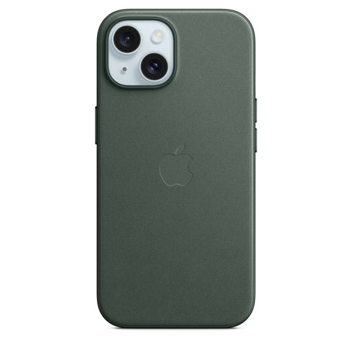 EAN 0194253945512 - Apple MT3J3ZM/A funda para teléfono móvil 15,5 cm (6.1") Verde imagen 1