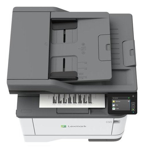 EAN 0734646695671 - Lexmark MX331adn Laser A4 600 x 600 DPI 38 ppm imagen 6