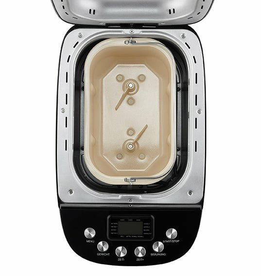 EAN 4011689685255 - Unold 68525 panificadora 850 W Negro imagen 6