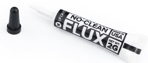 EAN 810140230133 - iFixit IF145-581-1 Accesorio para estaciones de soldadura / soldadores 1 pieza(s) Fundente de soldadura imagen 1