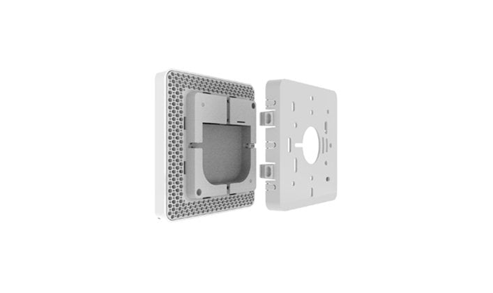 EAN 7109806119343 - Mitel RFP 44 estación base DECT Blanco imagen 3