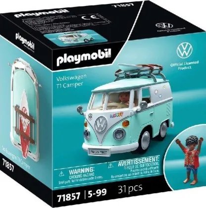 EAN 4008789718563 - Playmobil 71856 set de juguetes imagen 1