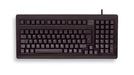 EAN 4025112065040 - CHERRY G80-1800 teclado Hogar USB QWERTZ Alemán Negro imagen 1