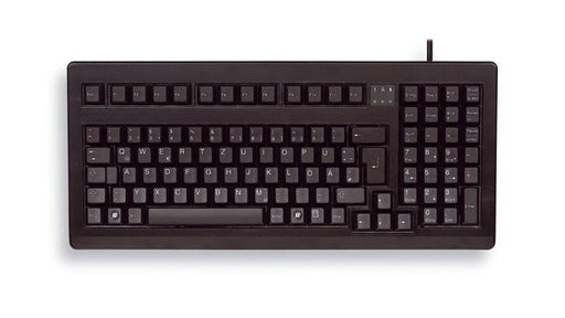 EAN 4025112065040 - CHERRY G80-1800 teclado Hogar USB QWERTZ Alemán Negro imagen 1