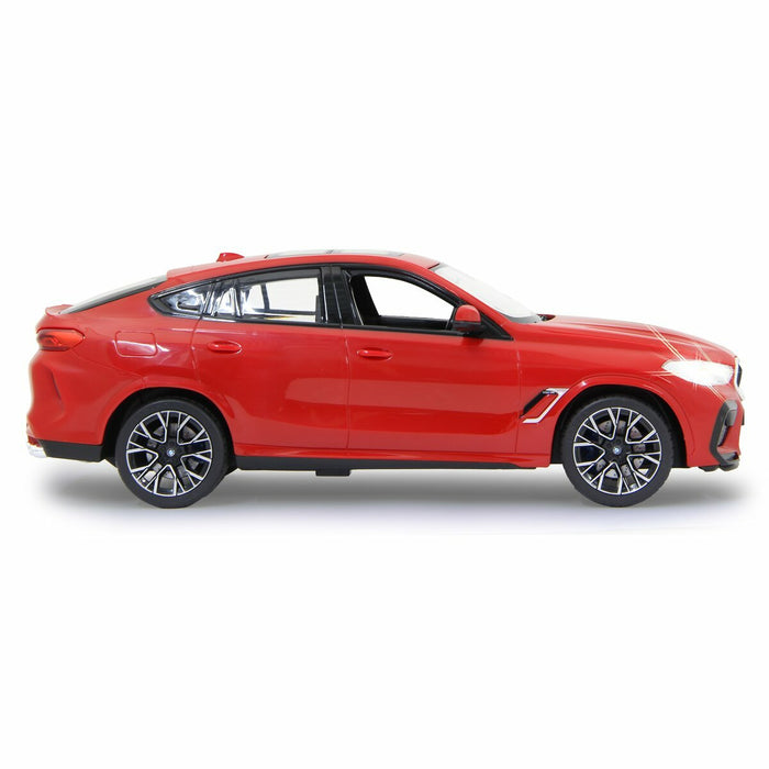 EAN 4042774470876 - Jamara BMW X6 M modelo controlado por radio Coche Motor eléctrico 1:14 imagen 9