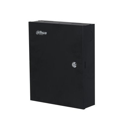 EAN 6923172520807 - Dahua Technology ASC2208C-S Lector semiinteligente de control de acceso Negro imagen 3