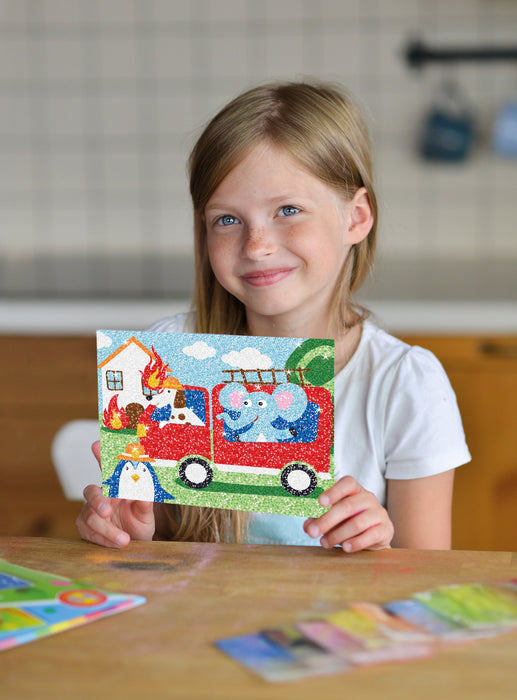 EAN 4006942879304 - Lena SM42671 juguete de arte y manualidades imagen 3