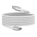 EAN 0745883859078 - Belkin CAB015bt2MWH cable USB USB 2.0 2 m USB C Blanco imagen 5