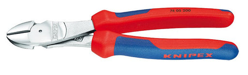 EAN 4003773035367 - Knipex 74 05 200 alicate Alicate diagonal de corte imagen 1