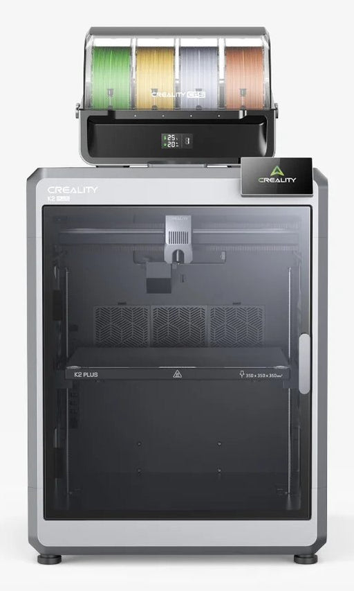 EAN 6971636405719 - Creality 3D K2 Plus Combo impresora 3d Fused Deposition Modeling (FDM) Wifi imagen 1