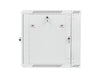 EAN 5901969403954 - Lanberg WF02-6612-10S armario rack 12U Bastidor de pared Blanco imagen 1
