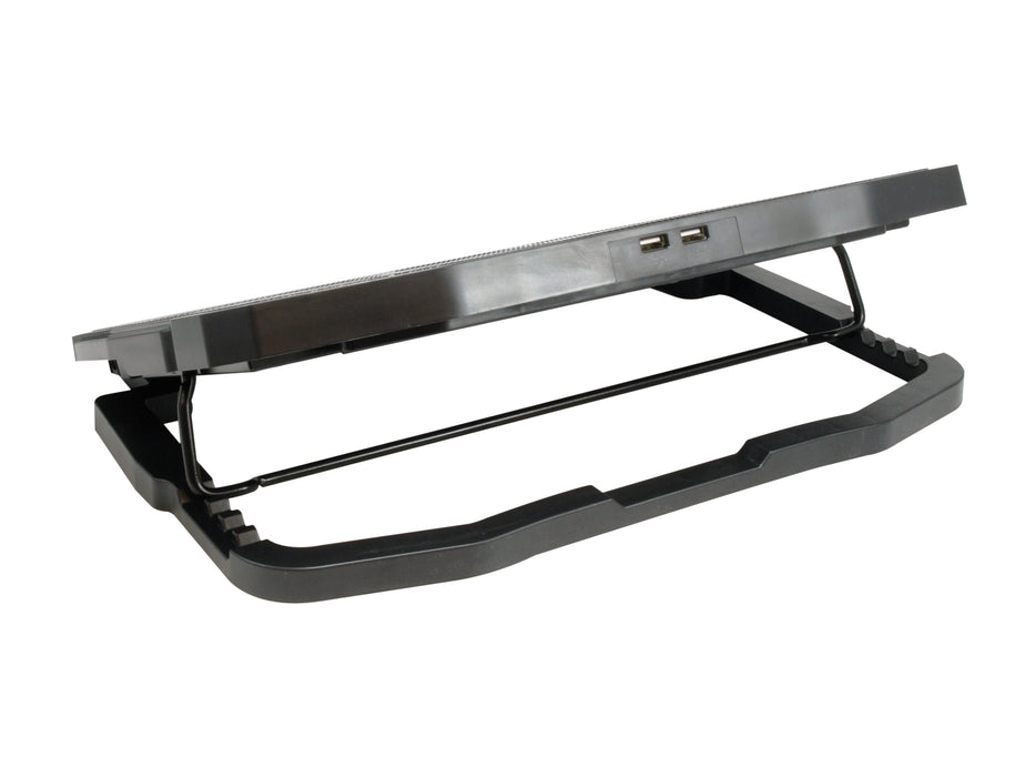 EAN 4015867224922 - Conceptronic THANA07B almohadilla fría 43,2 cm (17") Negro imagen 3