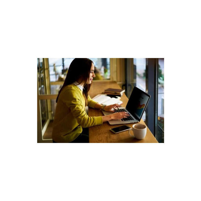 3m Bp140w9e Filtro De Privacidad Para Pantallas Sin Marco 35,6 Cm (14")