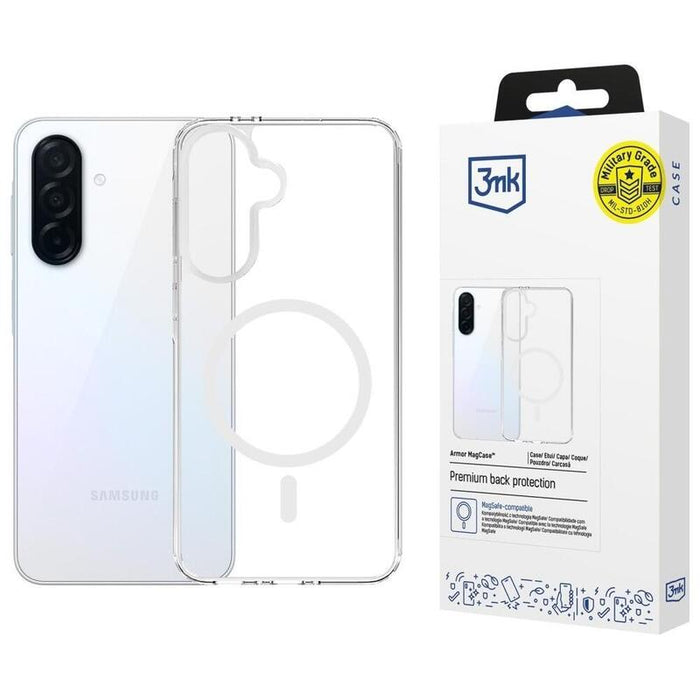 3mk Armor Magcase Do Samsung Galaxy A36