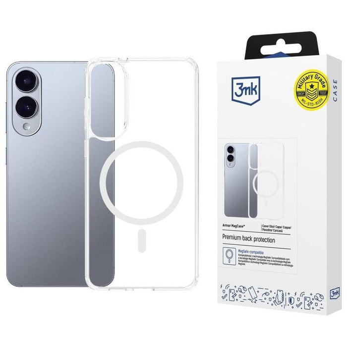 3mk Armor Magcase Do Samsung Galaxy S25 Ultra