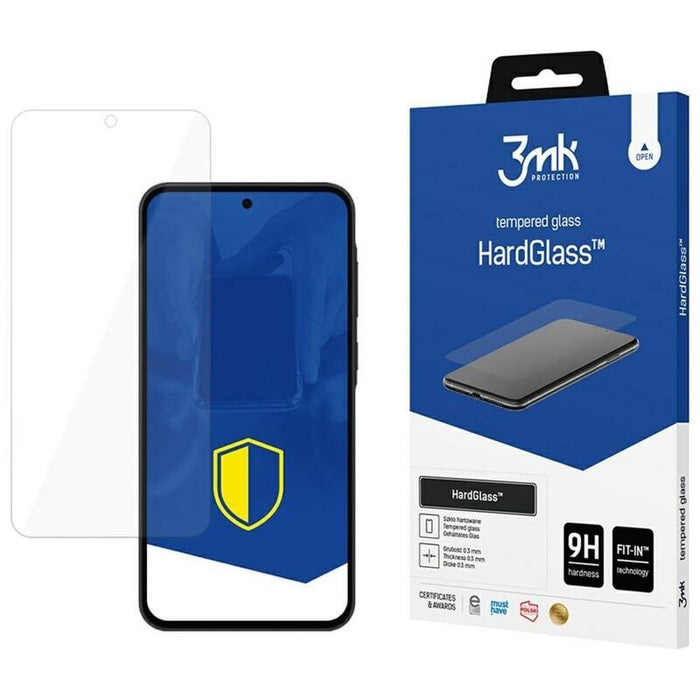 3mk Hardglass Do Samsung Galaxy A36/A56