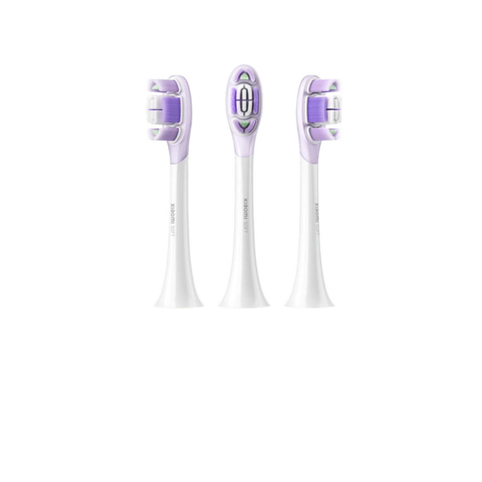 3x Cabezal De Dientes Xiaomi Oscillation Electric Toothbrush