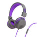 EAN 812887015431 - JLab IEUHJKSTUDIORGRYPRP6 auricular y casco Auriculares Alámbrico Diadema Música Azul, Grafito, Púrpura imagen 1