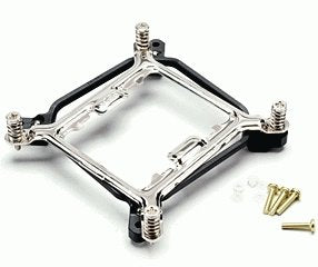 EAN 8809213761102 - Zalman CNPS9700/9500 Series Clip Kit f/ Socket 1366 Kit de montaje imagen 5