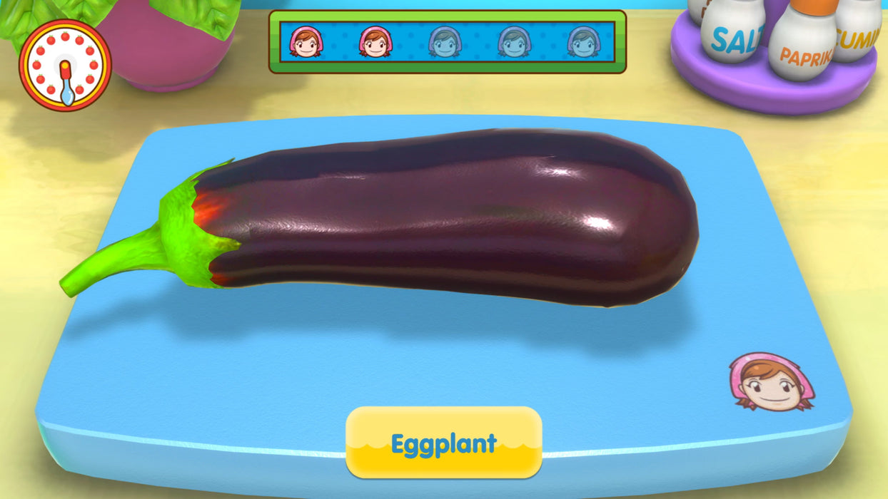 EAN 4020628705459 - Deep Silver Cooking Mama: Cookstar Estándar Plurilingüe PlayStation 4 imagen 8