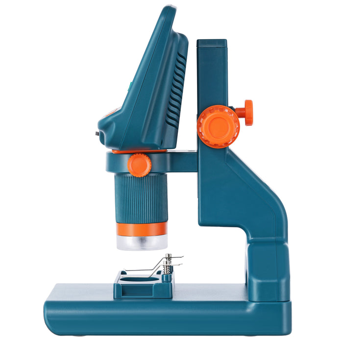 EAN 0753215775859 - Levenhuk LabZZ DM200 220x Microscopio digital imagen 12