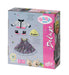 EAN 4001167830208 - BABY born City Deluxe Style Juego de ropita para muñeca imagen 4