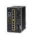 EAN 889728140157 - Cisco IE-3200-8P2S-E switch Gestionado L2 Fast Ethernet (10/100) Energía sobre Ethernet (PoE) Negro imagen 1