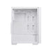 EAN 6977277360097 - Einarex PULSE P100 CORE WHITE Midi Tower Blanco imagen 8