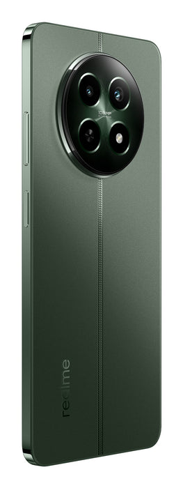 EAN 6941764428171 - realme 12 17,1 cm (6.72") SIM doble Android 14 5G USB Tipo C 8 GB 256 GB 5000 mAh Verde imagen 4