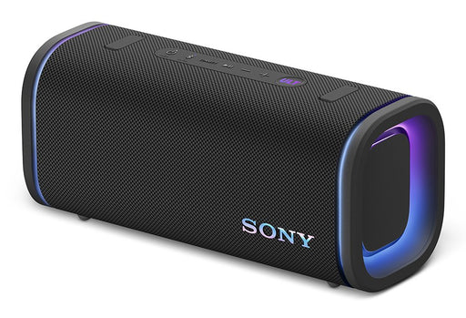 EAN 4548736164994 - Sony Ult Field 5 Altavoz portátil estéreo Negro imagen 1