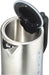 EAN 7611210962397 - Solis Vario Temp Kettle tetera eléctrica 1,7 L 2200 W Acero inoxidable imagen 4