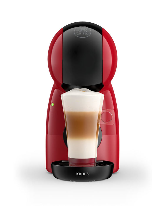 EAN 3016661163777 - Krups NESCAFÉ DOLCE GUSTO KP1A35 Semi-automática Macchina per caffè a capsule 0,8 L imagen 5
