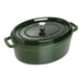 EAN 3272341033857 - Staub 40509-691-0 fuente de asado 6,7 L hierro fundido imagen 1