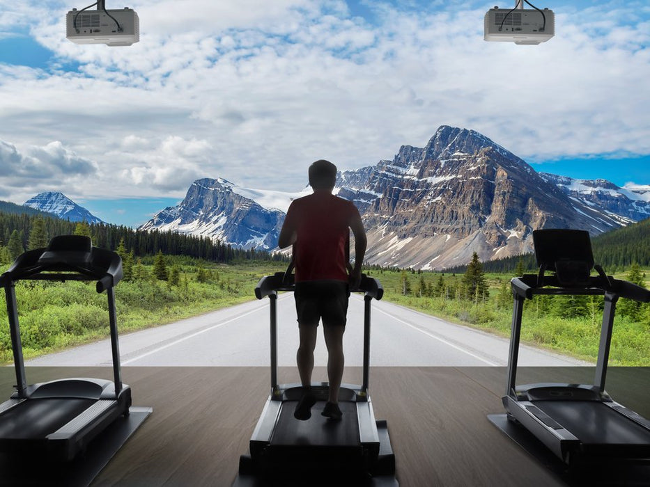 EAN 766907022780 - Viewsonic LS711HD videoproyector Proyector de corto alcance 4000 lúmenes ANSI 1080p (1920x1080) Blanco imagen 25