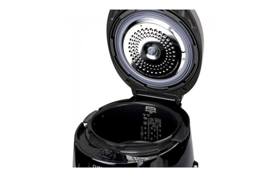 EAN 8809421194457 - Cuckoo SLS-ART-0000072 arrocera 1,8 L 1150 W Marrón, Rojo imagen 5