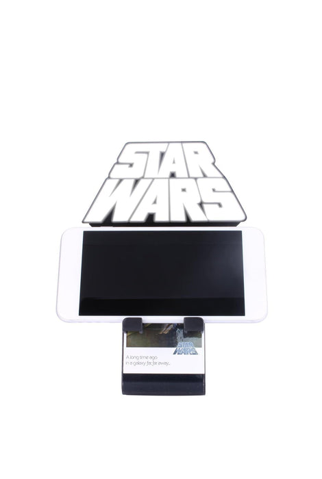 EAN 5060525895265 - Exquisite Gaming Cable Guys MER-3392 soporte Soporte activo para teléfono móvil Mando de videoconsola, Te imagen 1