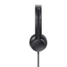 EAN 8713439253344 - Trust HS-260 Auriculares Alámbrico Banda para cuello Oficina/Centro de llamadas USB tipo A Negro imagen 4
