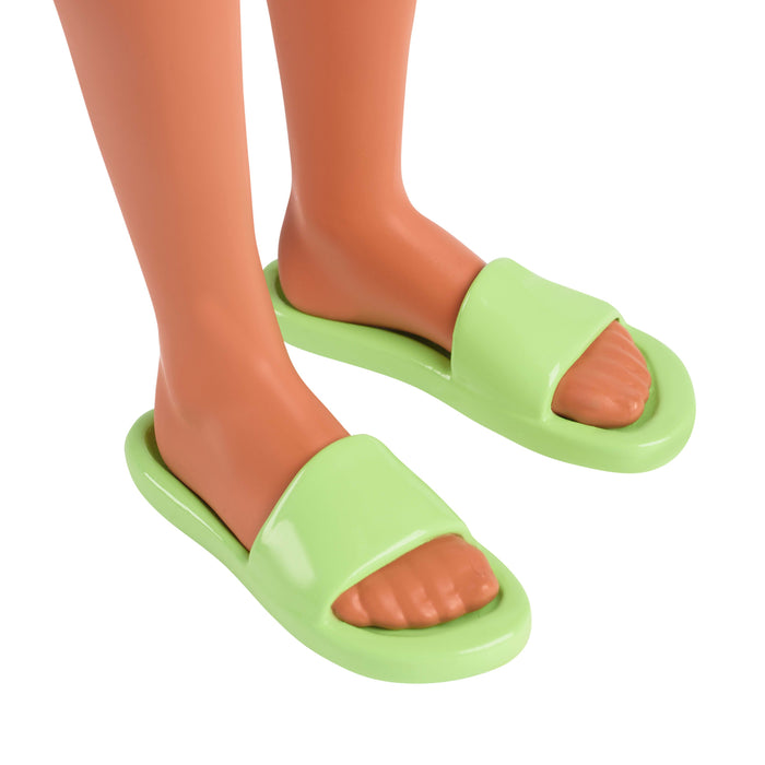 EAN 0194735255702 - Barbie Fashionistas HYT99 muñeca imagen 5