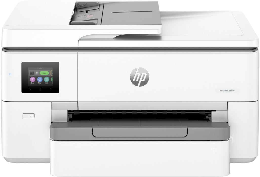 EAN 0196337488021 - HP OfficeJet Pro 9720e WF AiO Printer Inyección de tinta térmica A3 4800 x 1200 DPI 22 ppm Wifi imagen 1