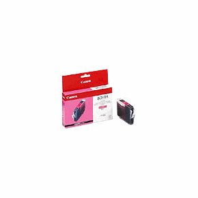 EAN 4960999868141 - Canon BCI-8M Magenta Ink Cartridge cartucho de tinta Original imagen 1