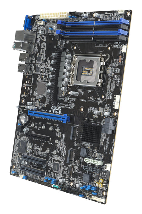 EAN 4711387395462 - ASUS P13R-E Intel C266 LGA 1700 ATX imagen 2