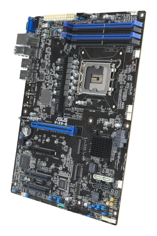 EAN 4711636234283 - ASUS P13R-E Intel C266 LGA 1700 ATX imagen 2