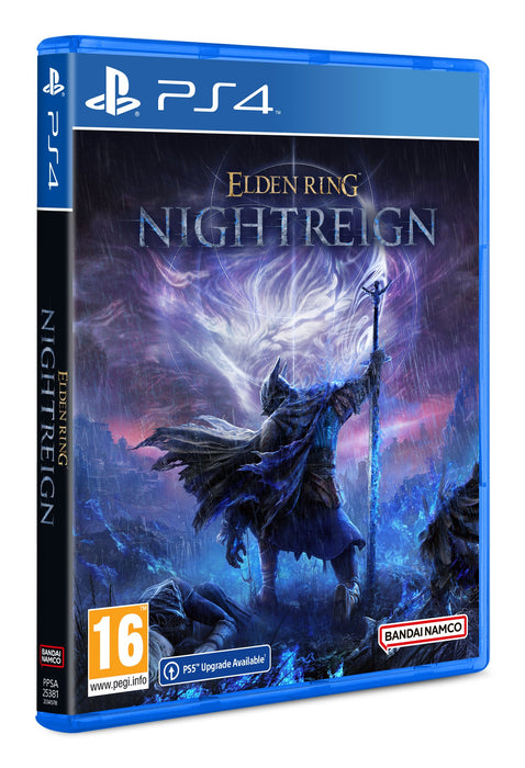 EAN 3391892035056 - BANDAI NAMCO Entertainment ELDEN RING NIGHTREIGN (PS4) Estándar Plurilingüe PlayStation 4 imagen 2